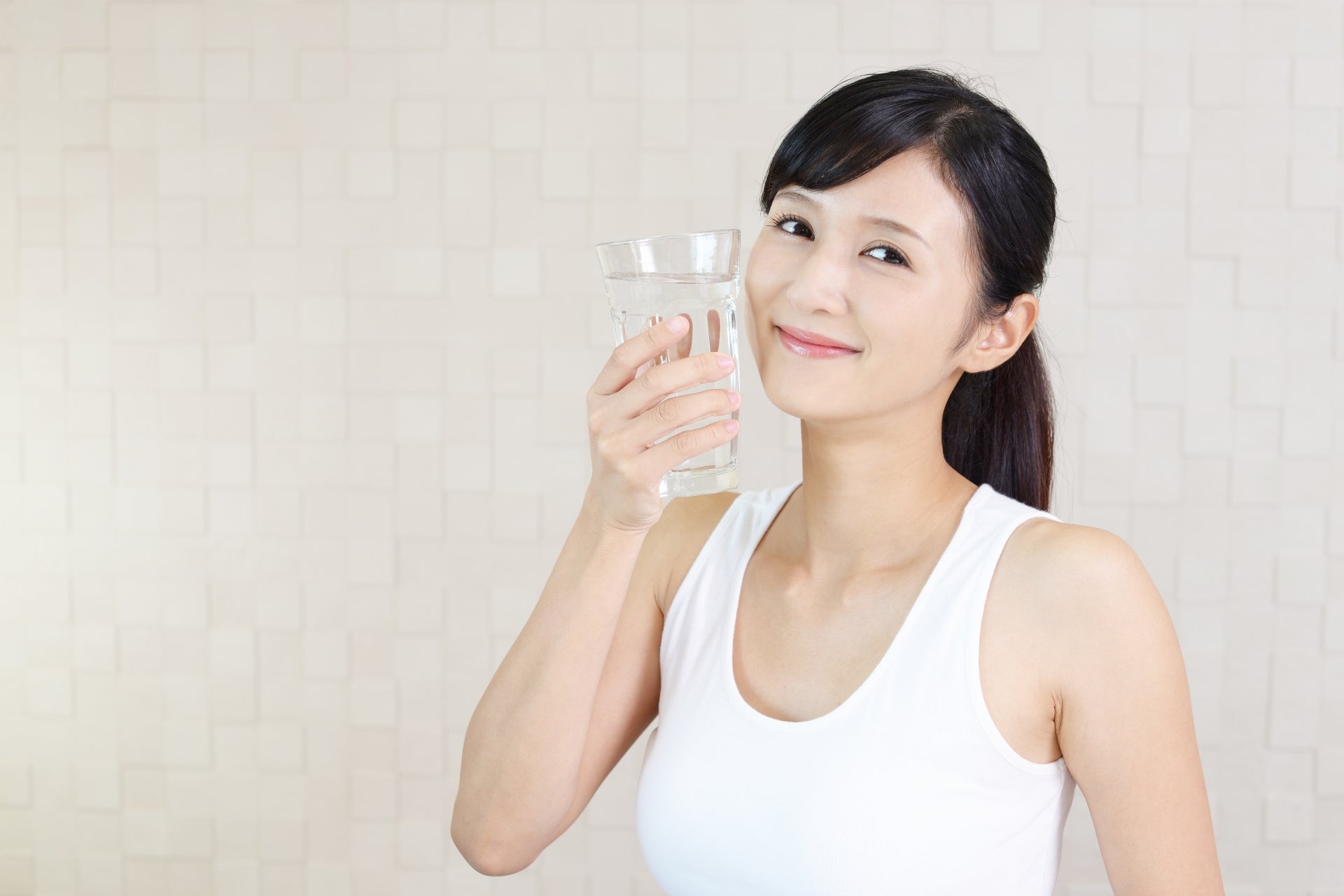 La Doppia Idratazione, segreto di bellezza della J-Beauty