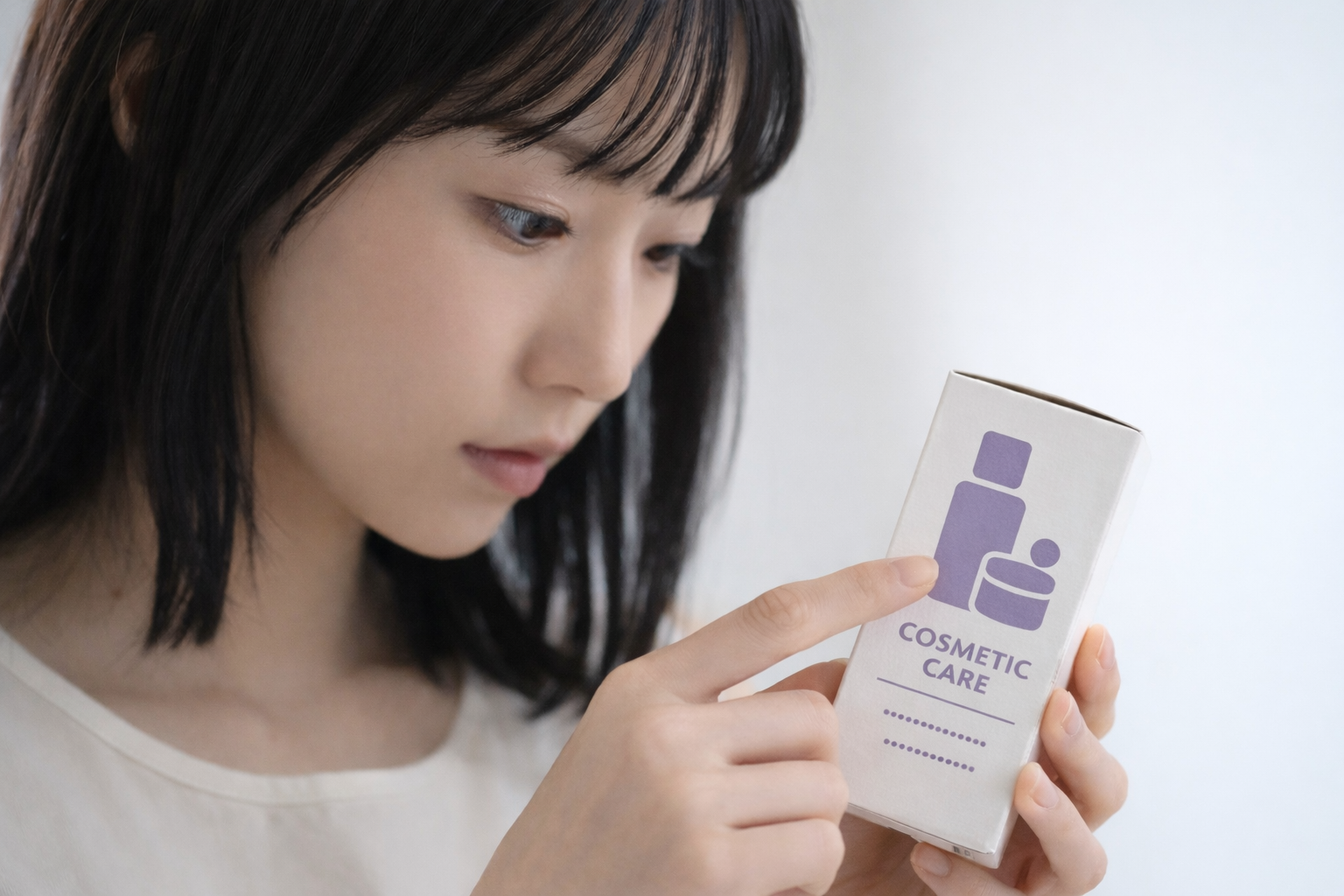 Leggere l’INCI senza ansia: cosa conta davvero nei prodotti warew