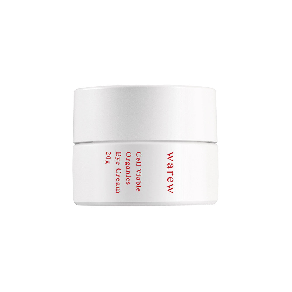 Warew Eye Cream – warew