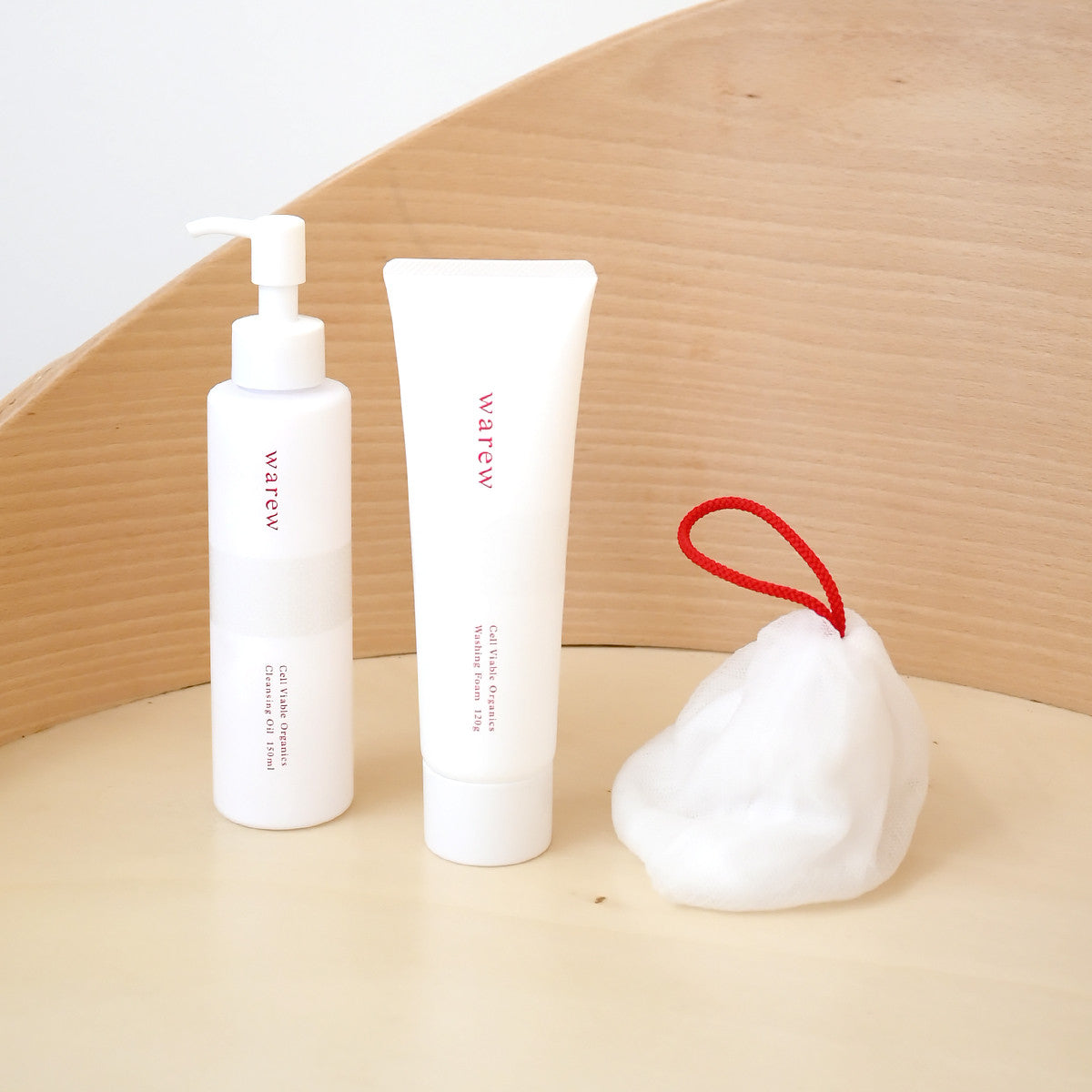 Warew Product Sets – warew