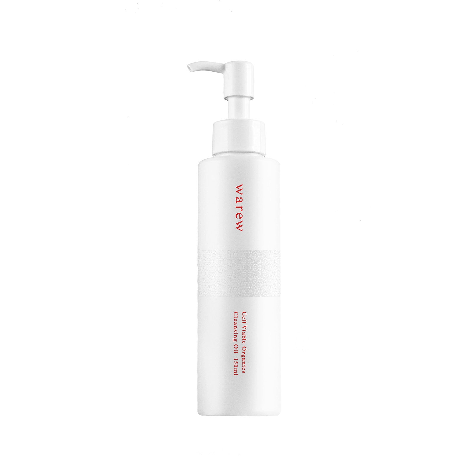 Warew warew Japanese Skincare
