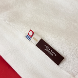 Set Doppia Detersione + Asciugamano viso Imabari