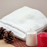 Set Cleansing & Rich + Asciugamano viso Imabari