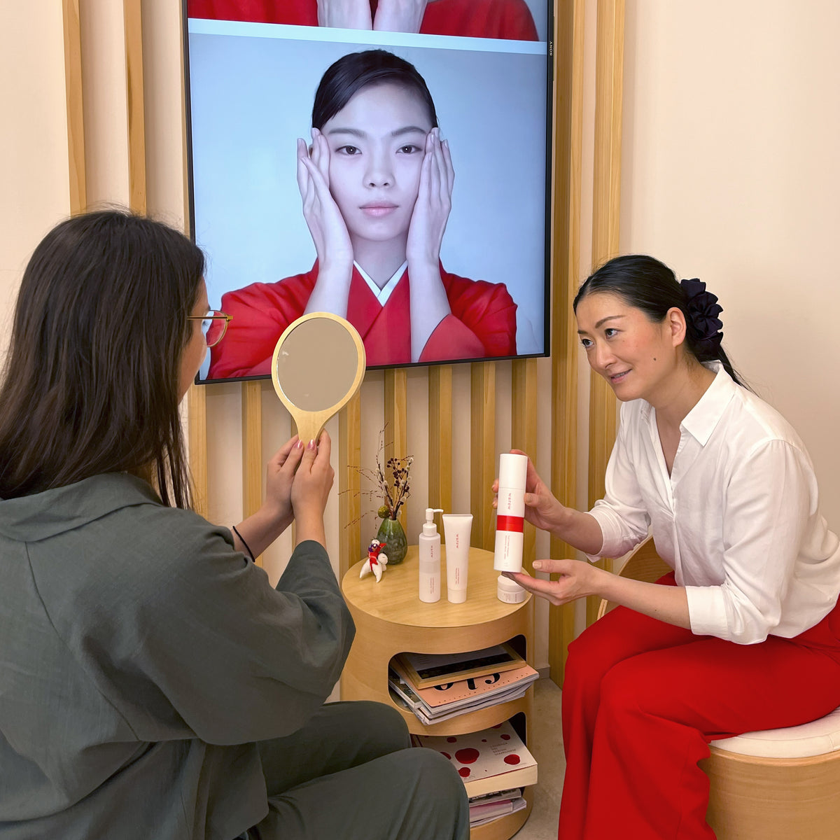 warew Japanese Skincare