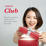 warew Club